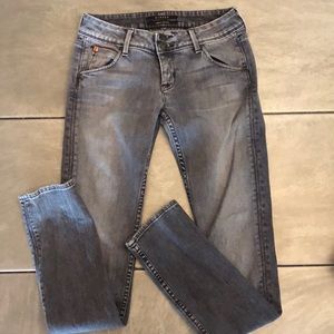 Hudson jeans